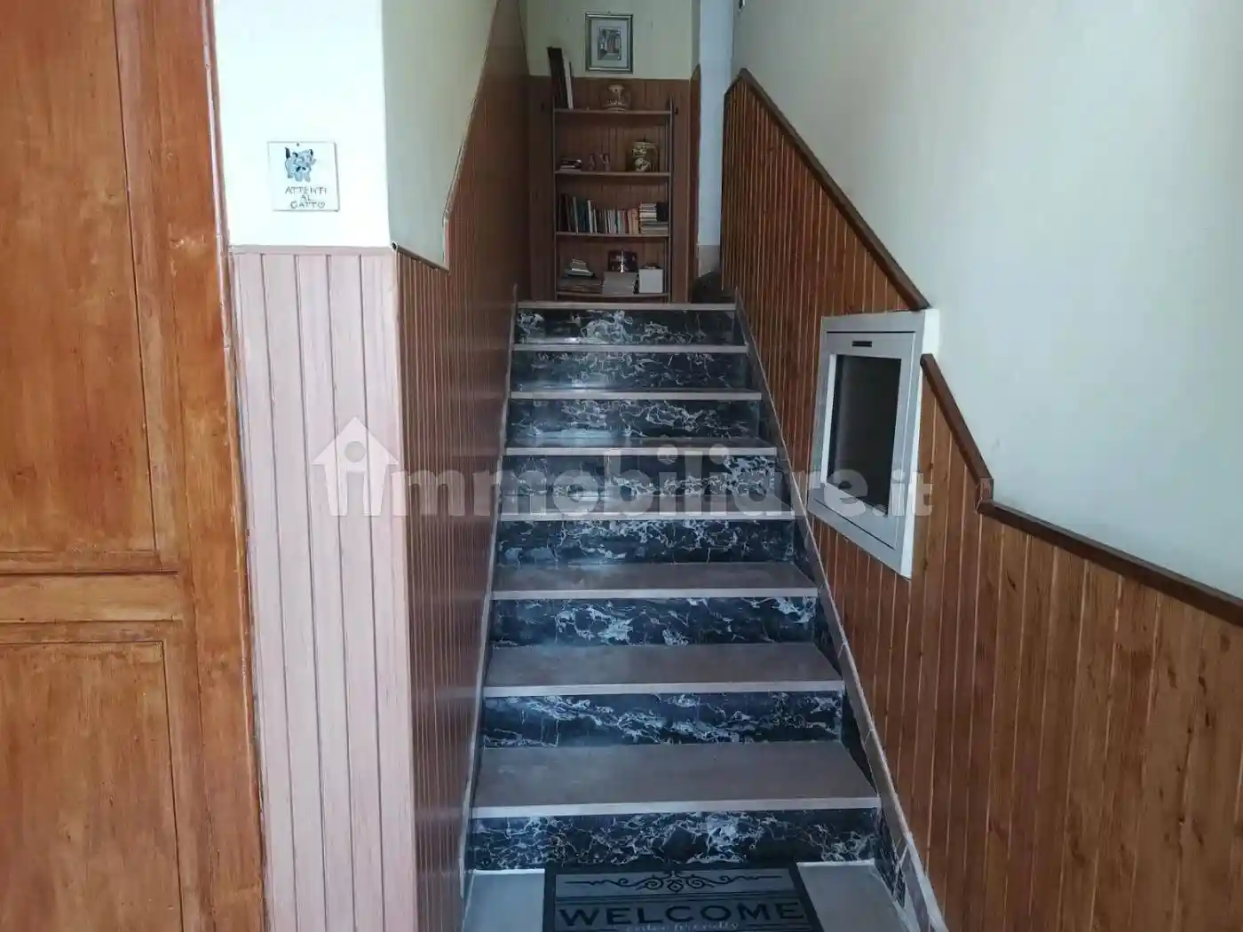 Villa unifamiliare via Giordano Bruno, Popoli - foto 5