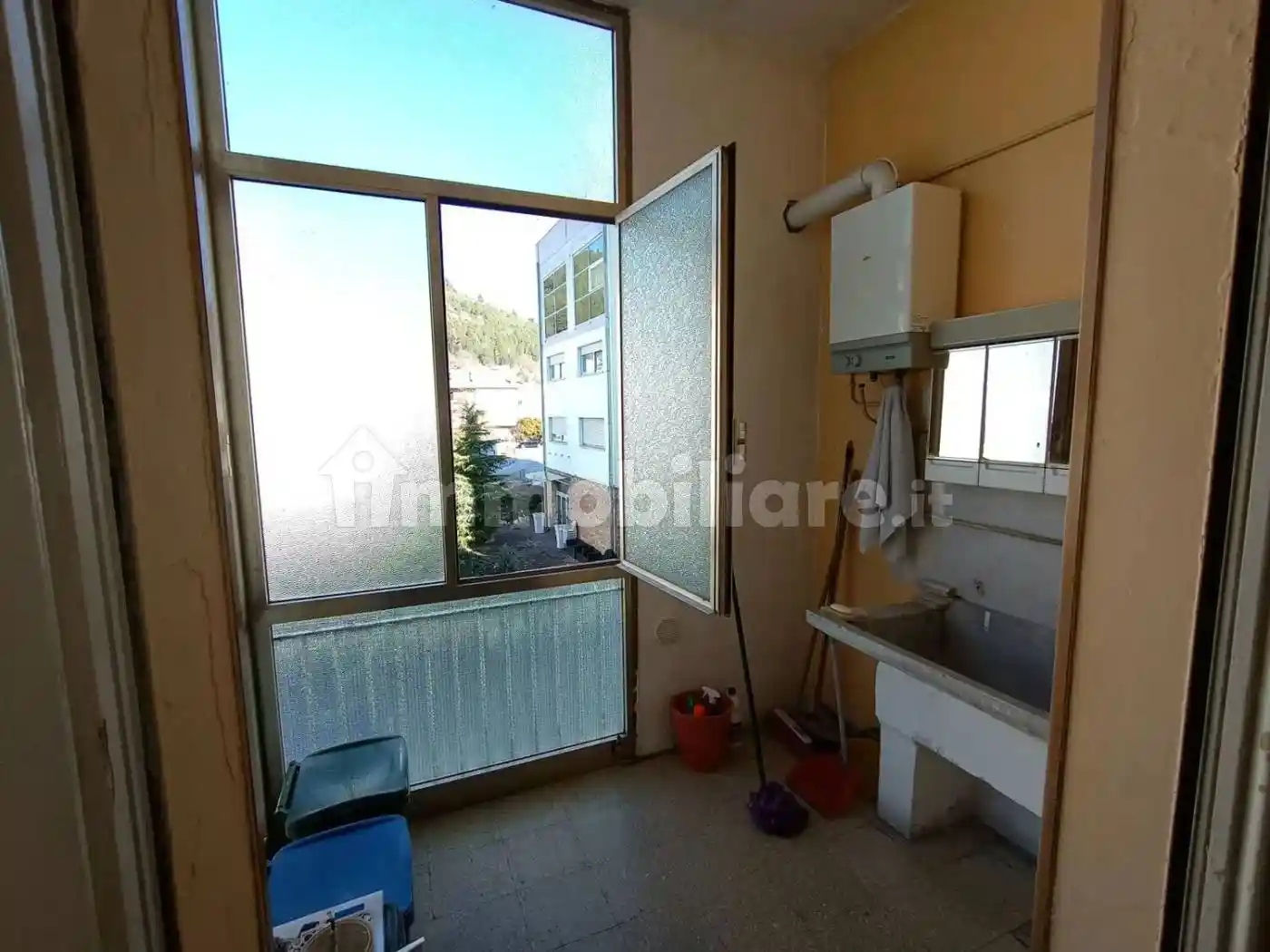 Appartamento via Galileo Galilei, 32, Popoli - foto 4