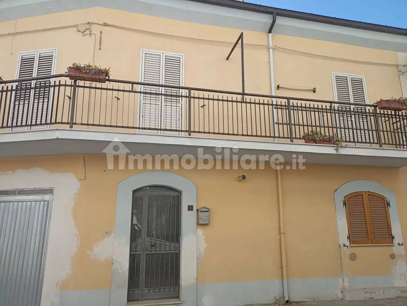 Appartamento in vendita a Scafa