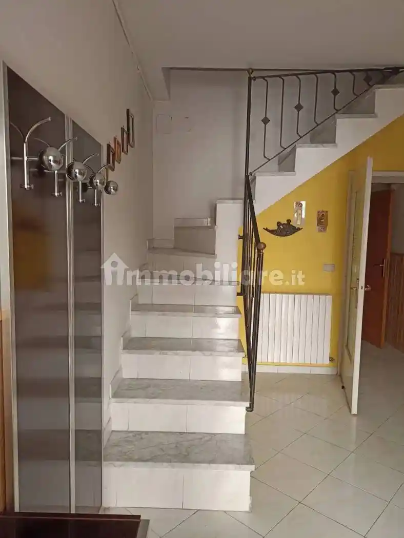 Appartamento via Trieste, 3, Centro, Scafa - foto 2