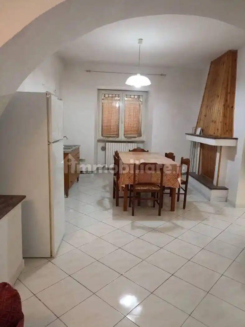 Appartamento via Trieste, 3, Centro, Scafa - foto 3