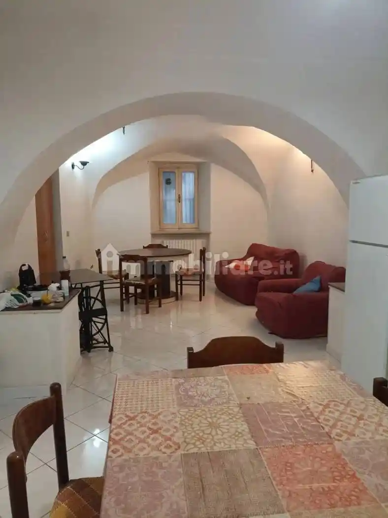 Appartamento via Trieste, 3, Centro, Scafa - foto 4