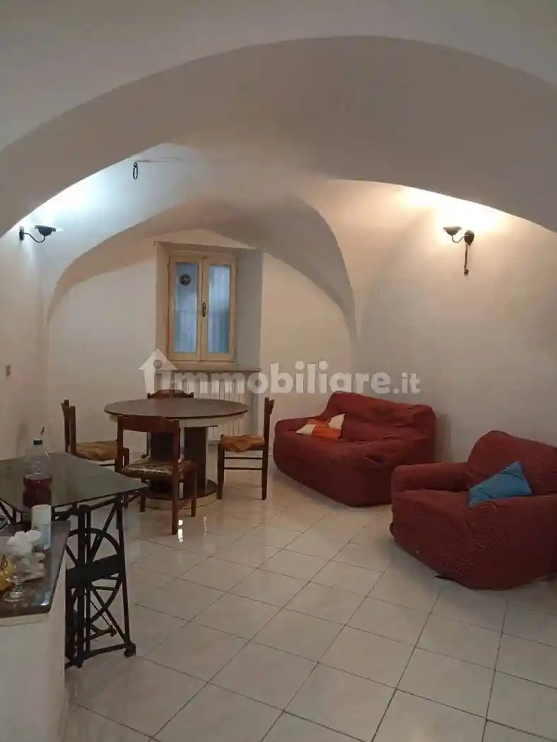 Appartamento via Trieste, 3, Centro, Scafa - foto 5