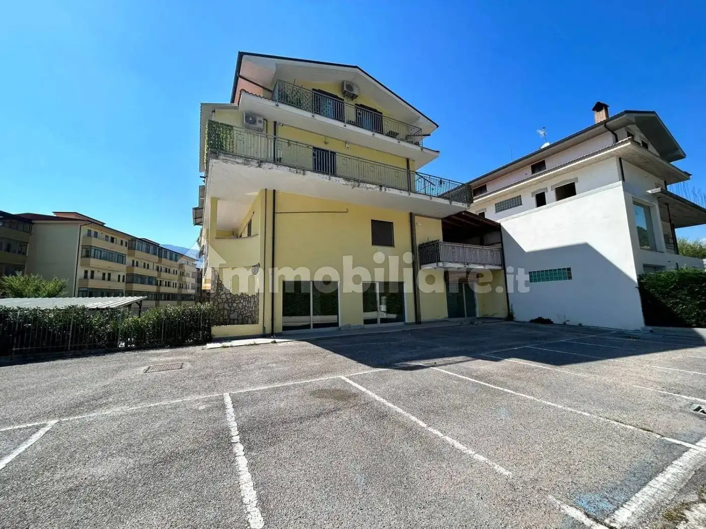 Appartamento in vendita a Popoli