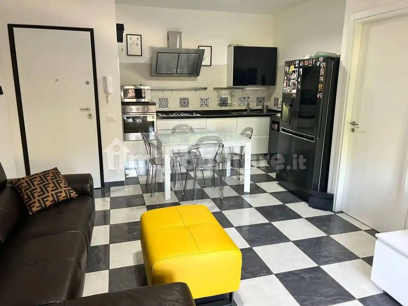 Quadrilocale viale Dei Tigli, Popoli - foto 2