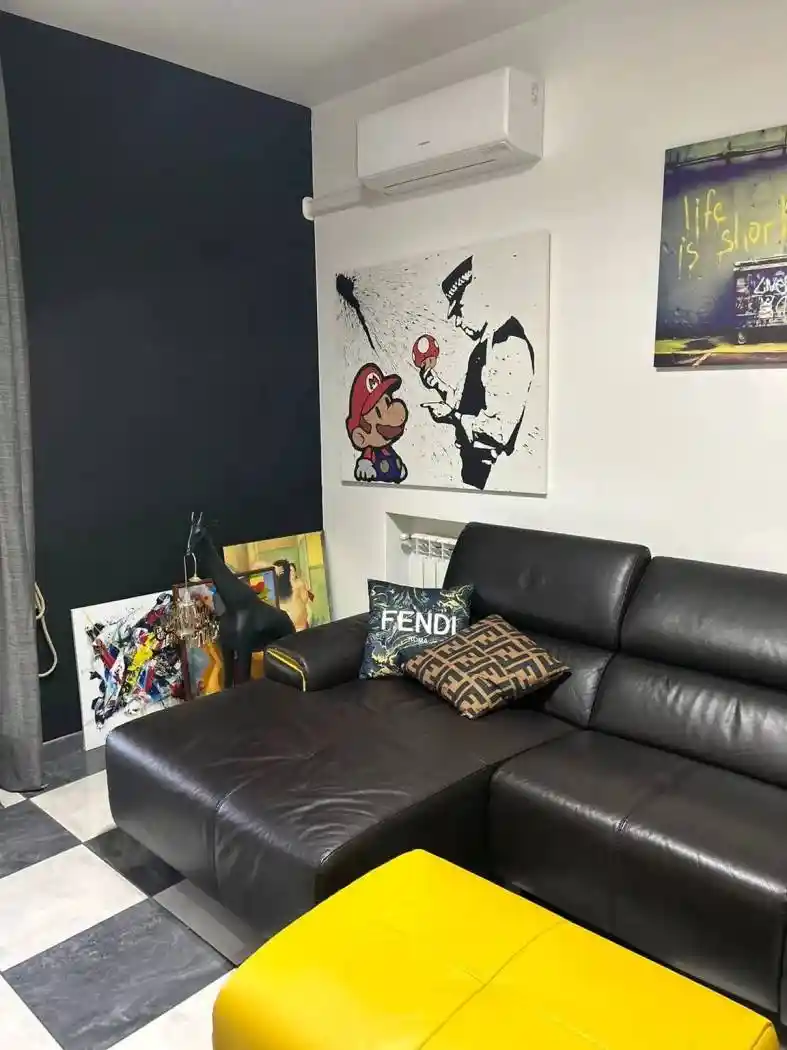 Quadrilocale viale Dei Tigli, Popoli - foto 3