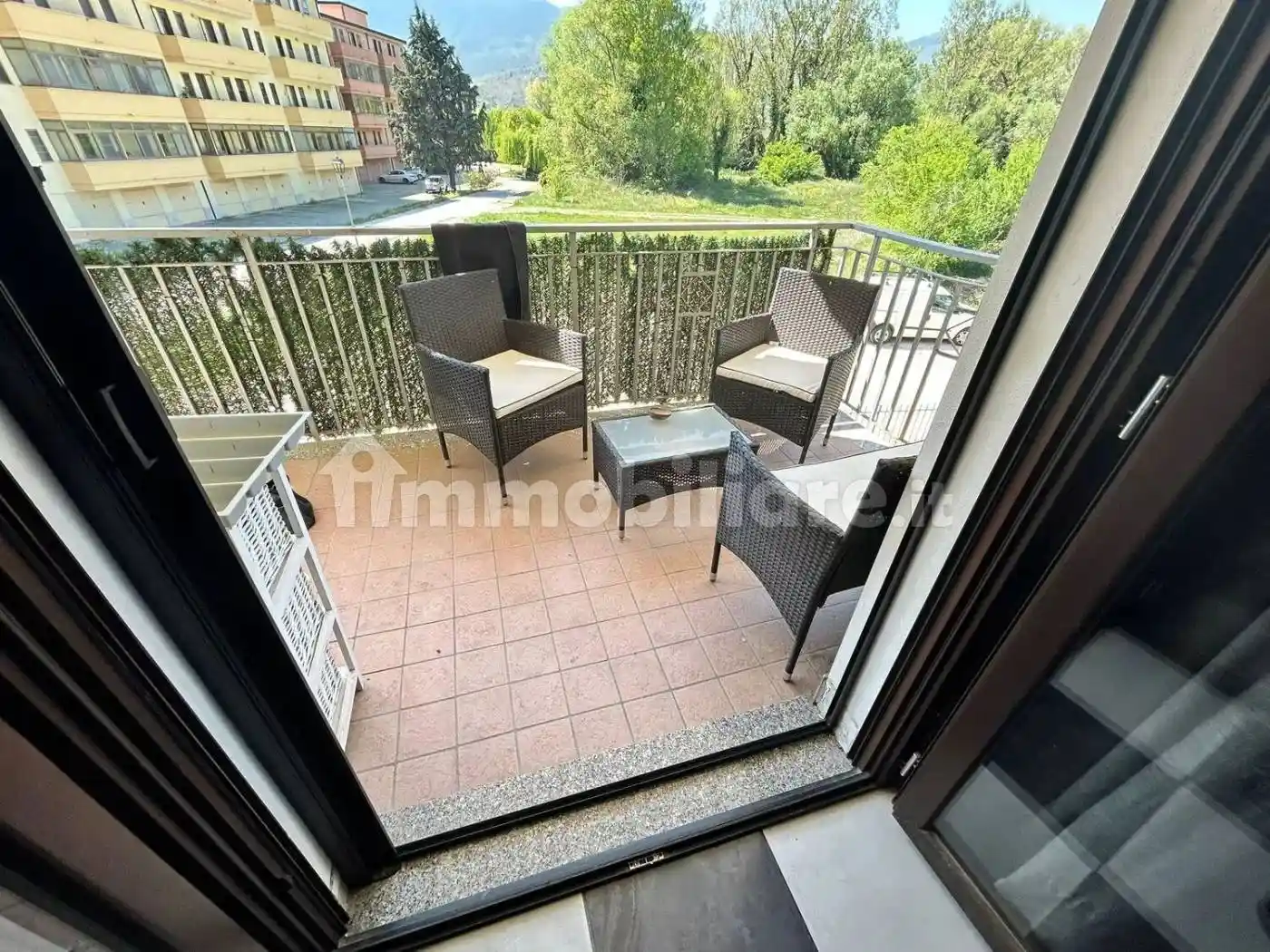 Quadrilocale viale Dei Tigli, Popoli - foto 4