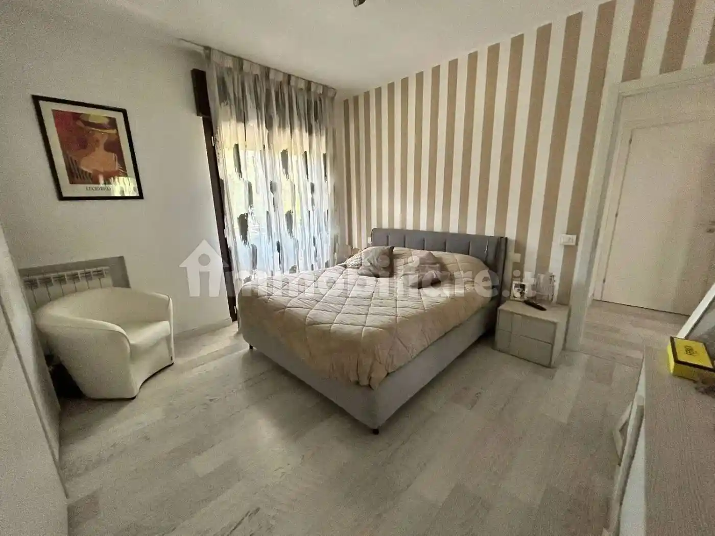 Quadrilocale viale Dei Tigli, Popoli - foto 5