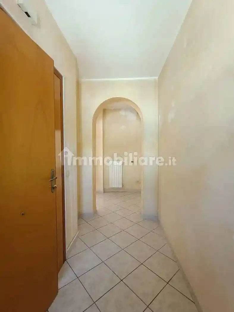 Appartamento via Tiburtina Valeria, 35, Popoli - foto 2