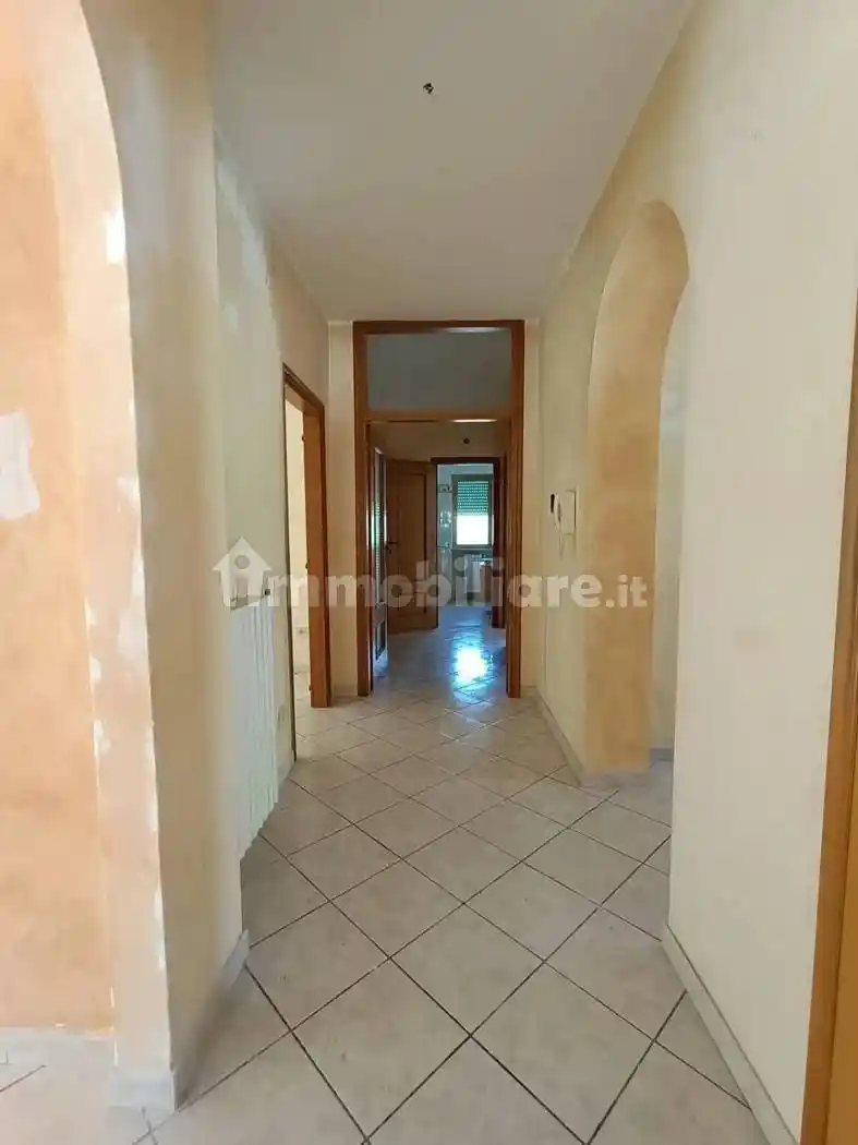 Appartamento via Tiburtina Valeria, 35, Popoli - foto 3