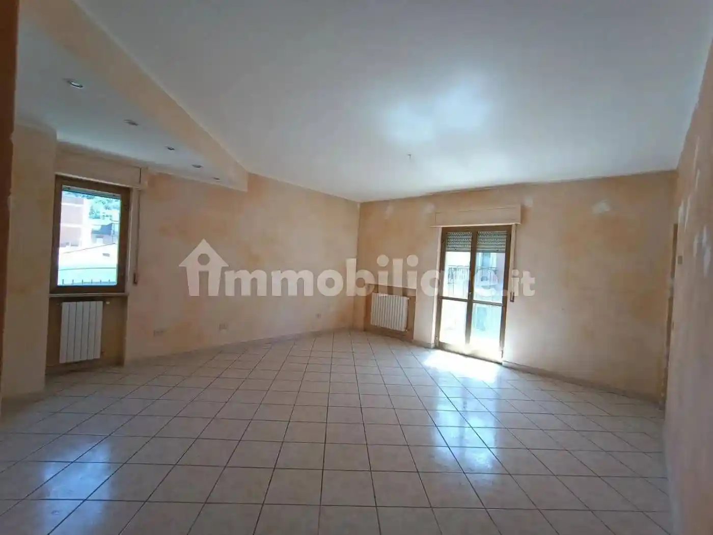 Appartamento via Tiburtina Valeria, 35, Popoli - foto 4