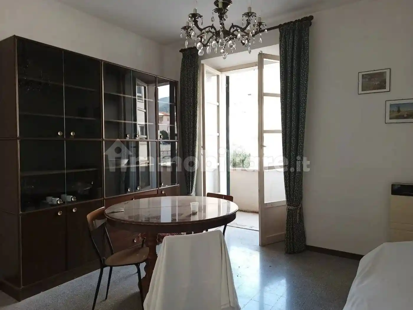 Quadrilocale via Giuseppe Verdi, 2, Popoli - foto 2