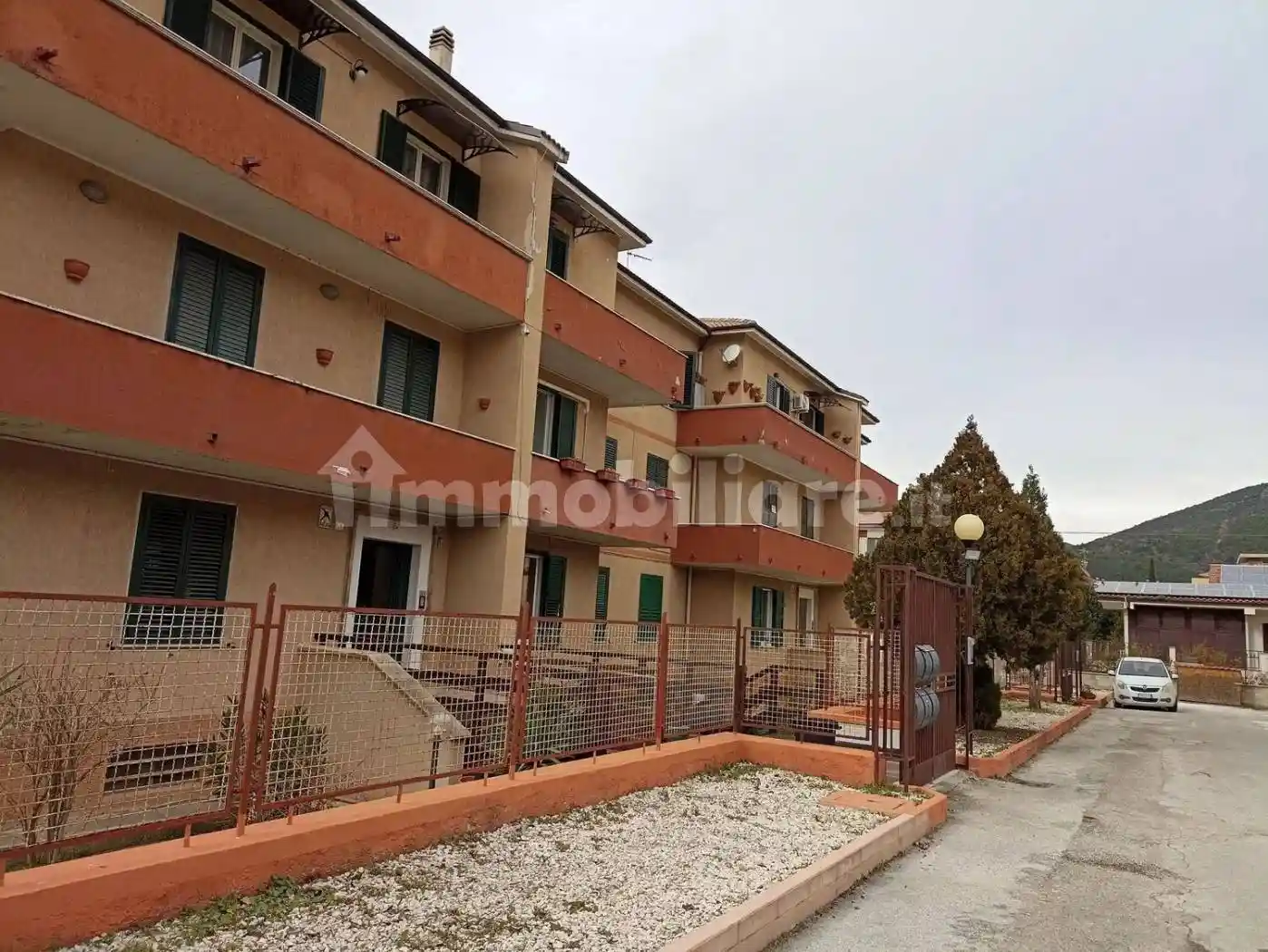 Quadrilocale via Giuseppe Verdi, 2, Popoli - foto 5