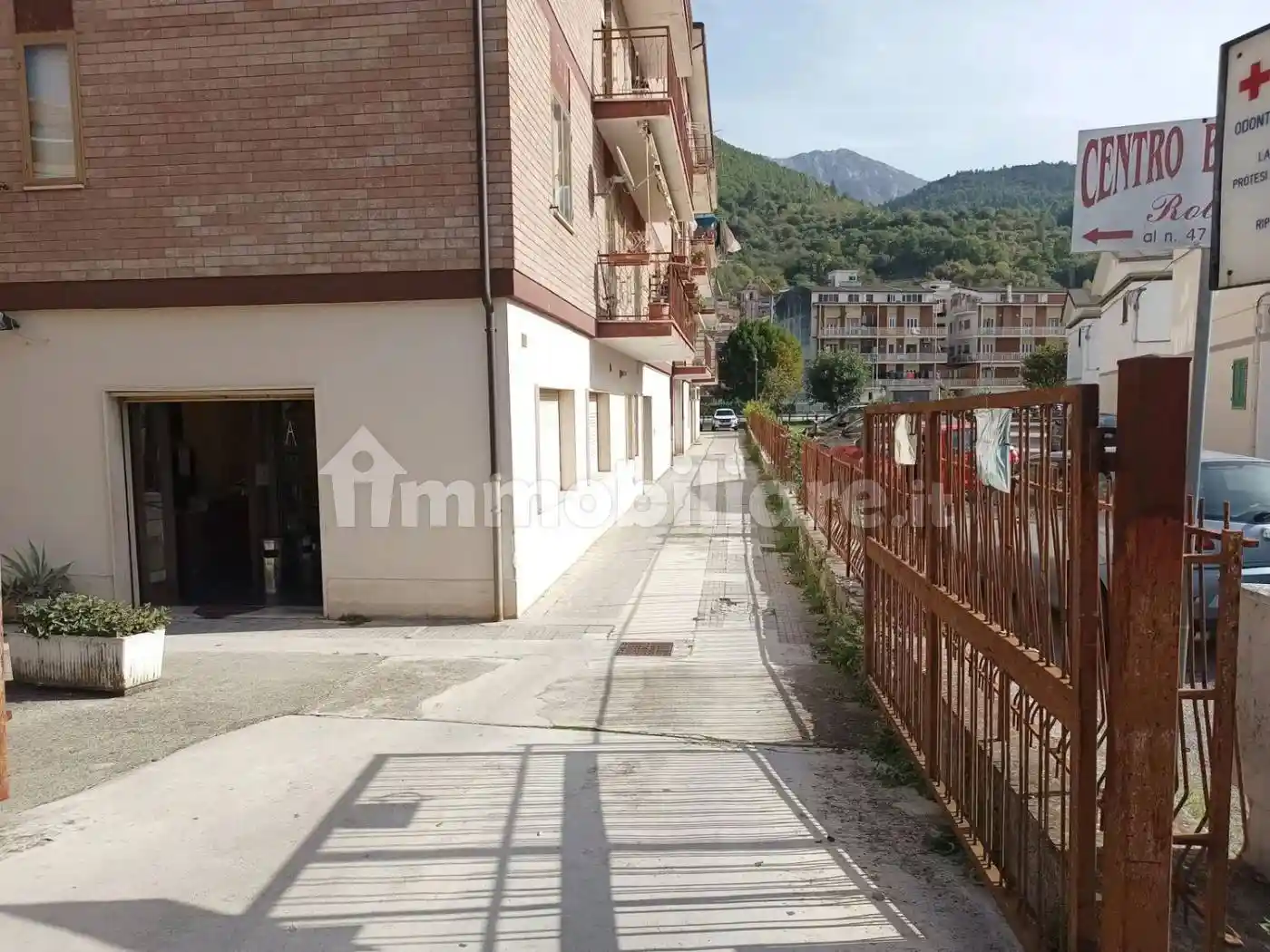 Quadrilocale via Papa Giovanni Xxiii, 35, Popoli - foto 2