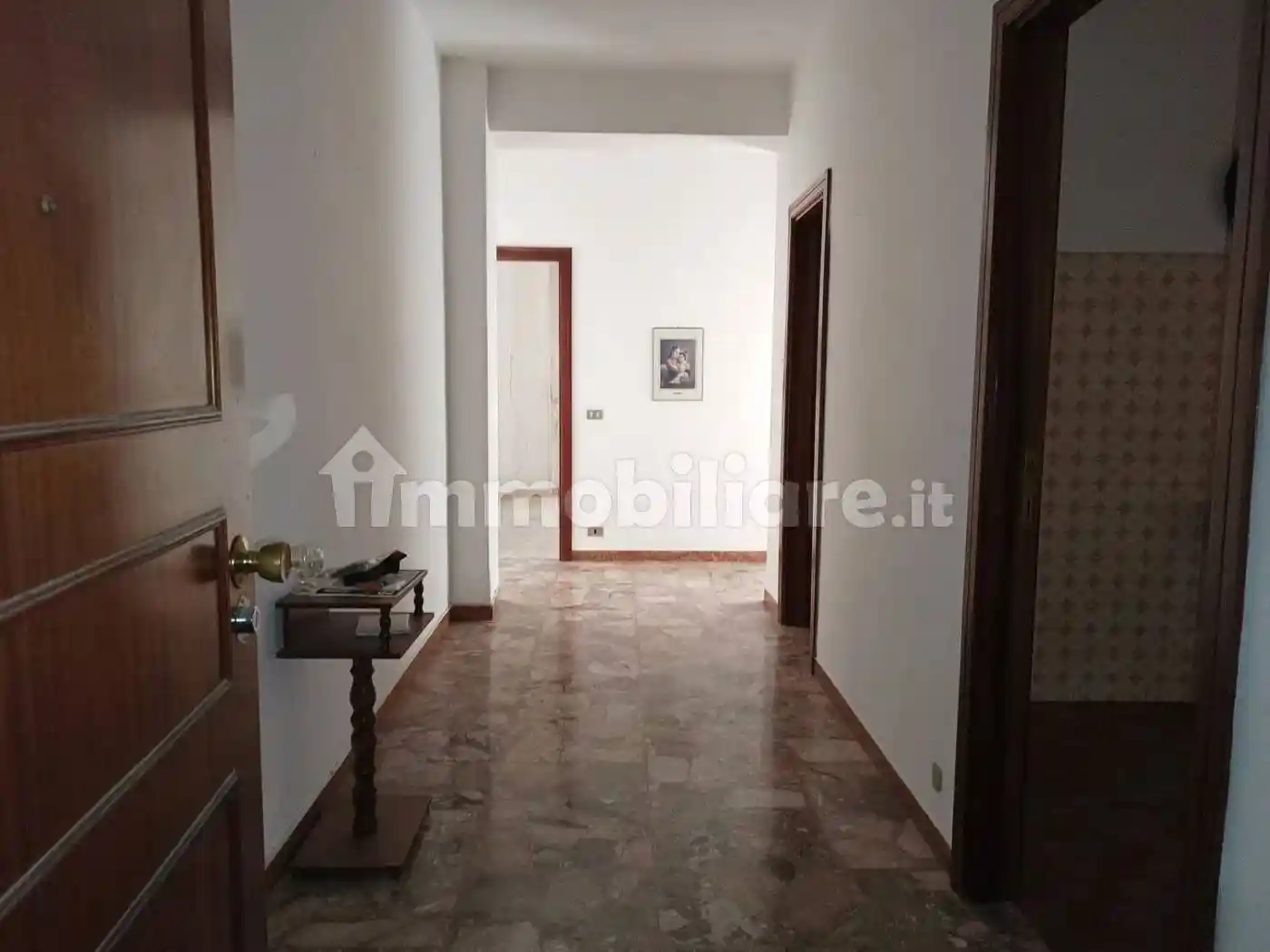 Quadrilocale via Papa Giovanni Xxiii, 35, Popoli - foto 3