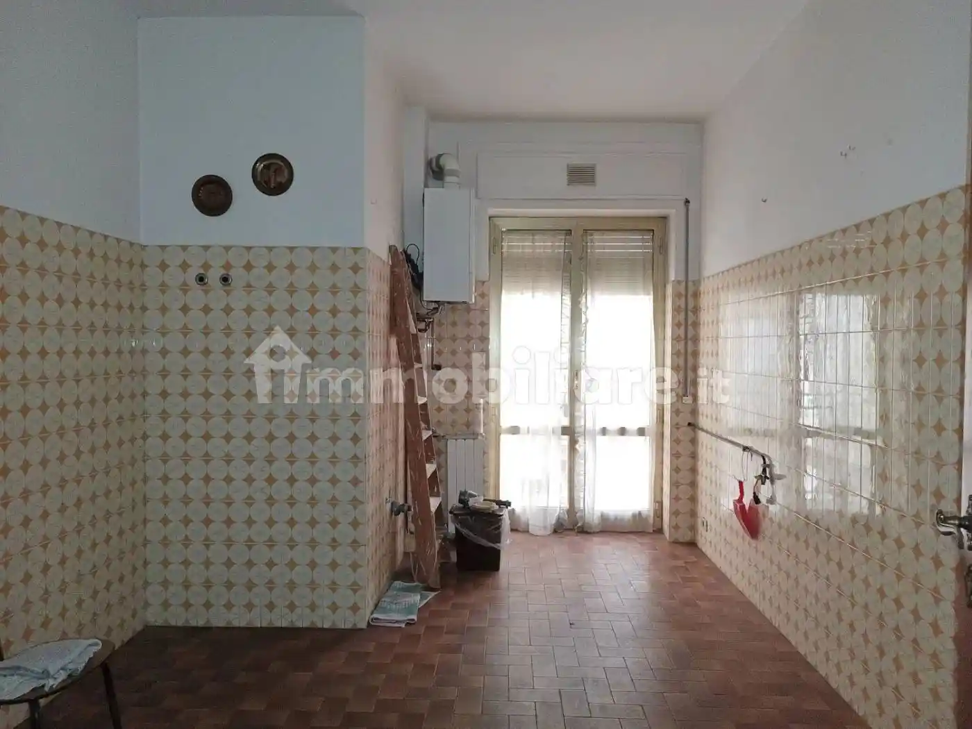 Quadrilocale via Papa Giovanni Xxiii, 35, Popoli - foto 4