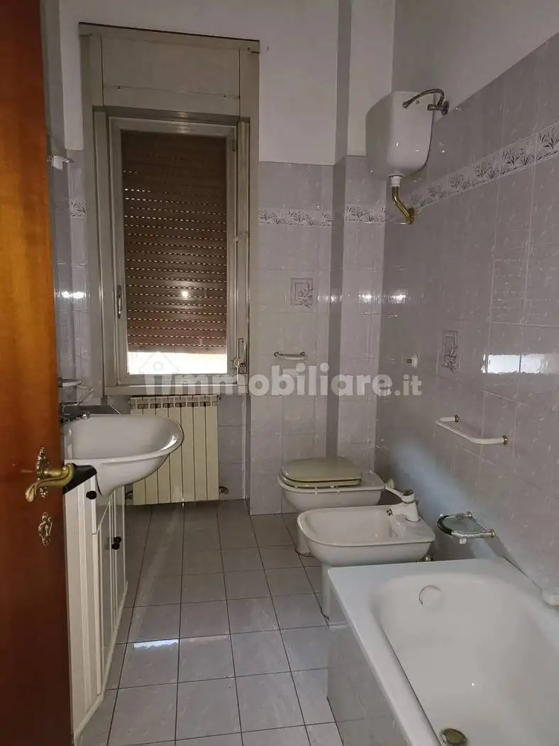 Appartamento in vendita a Popoli