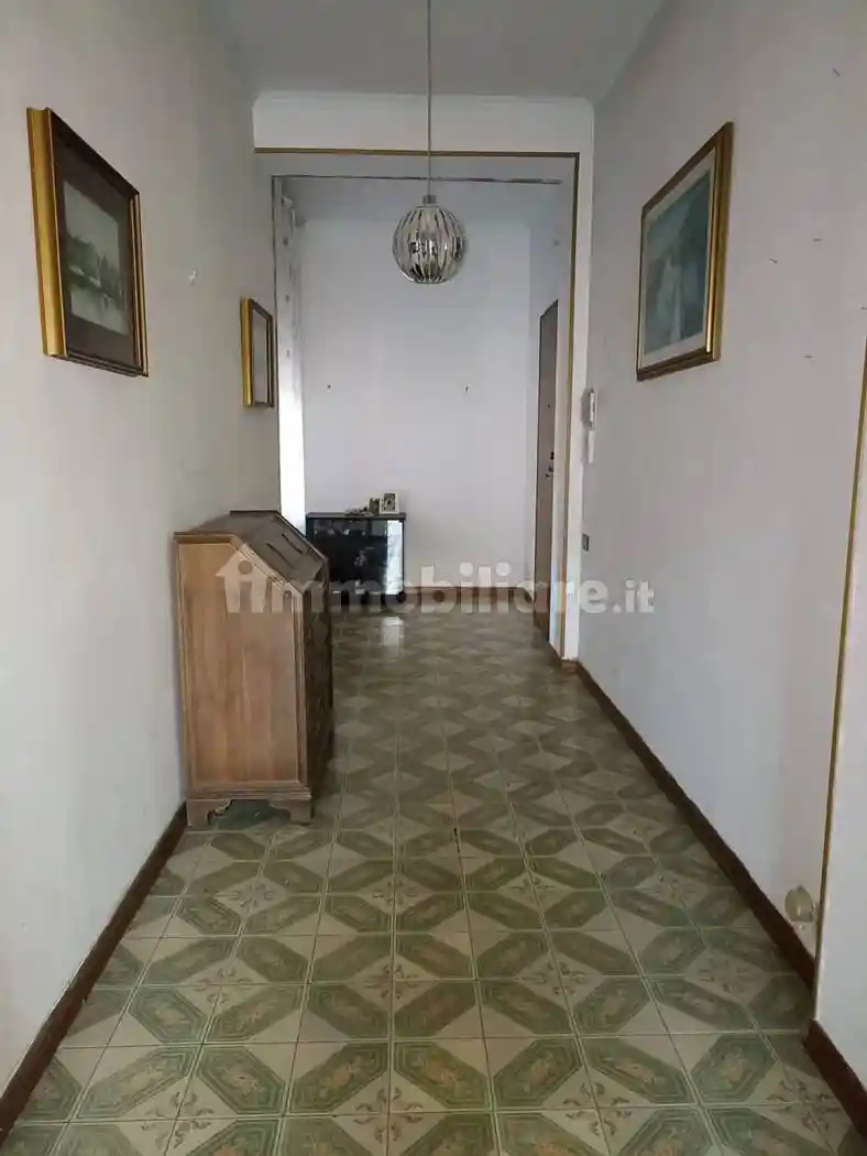 Appartamento via Pietro Nenni, 6, Popoli - foto 3