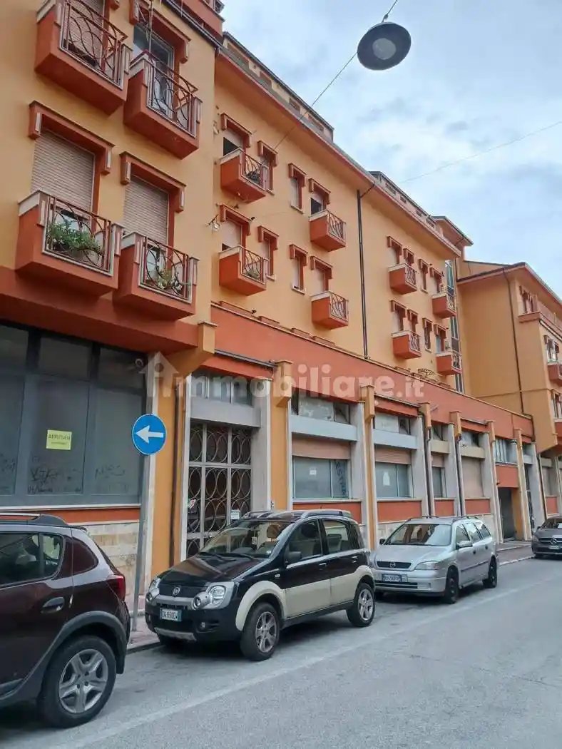 Appartamento via Pietro Nenni, 6, Popoli - foto 4