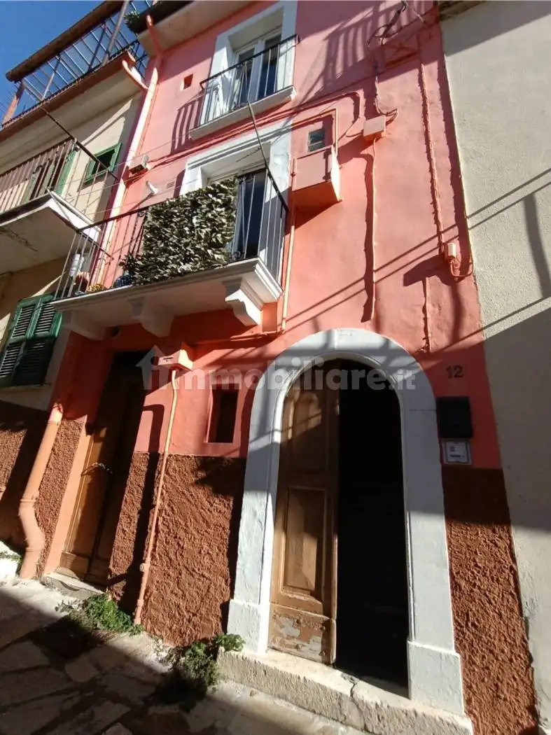 Villa in vendita a Popoli