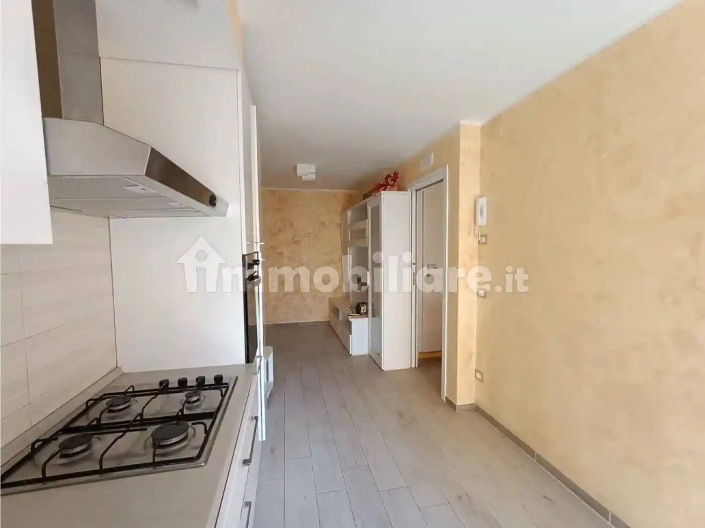 Villa unifamiliare via Santa Maria, 12, Popoli - foto 3