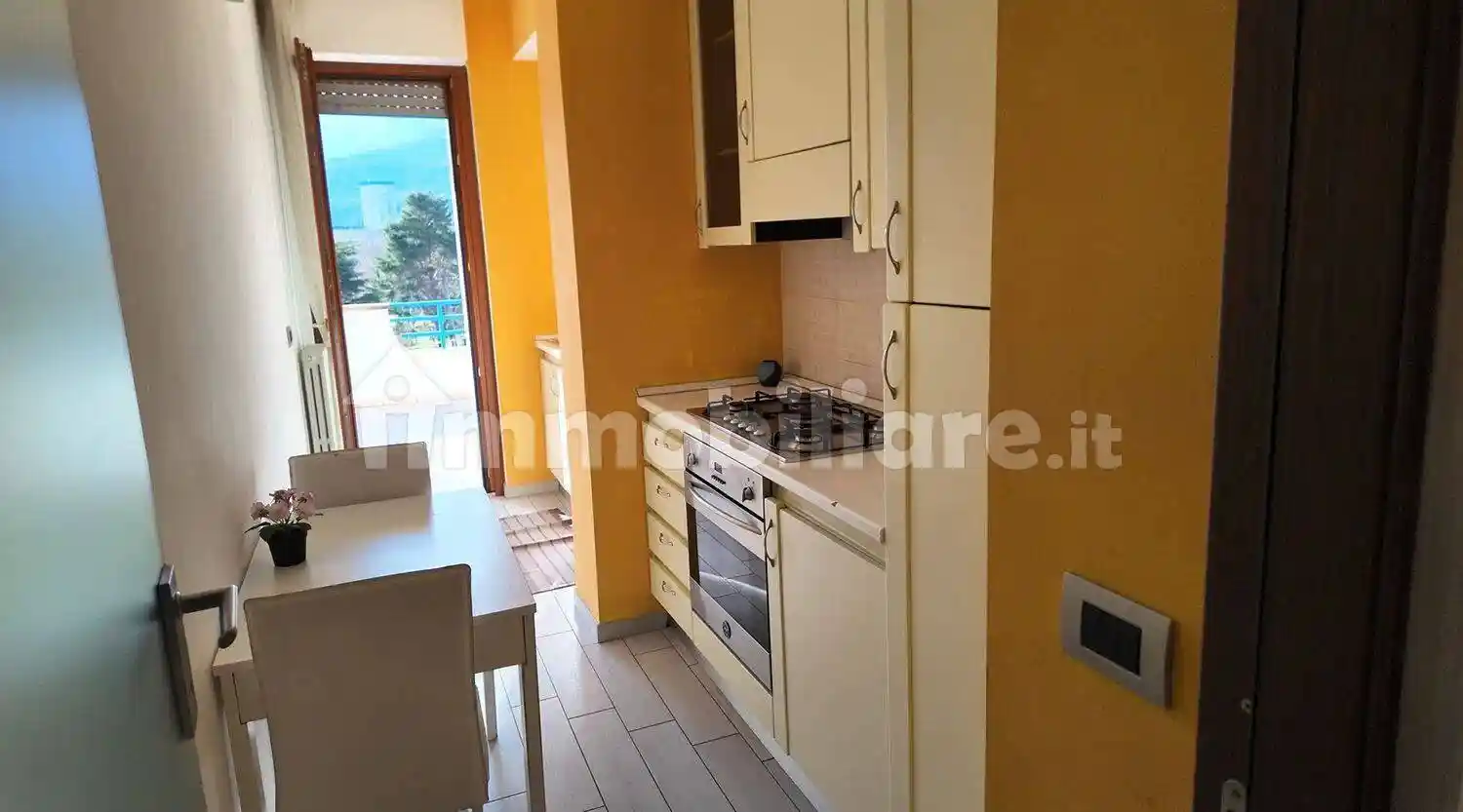 Villa unifamiliare via Carlo Alberto Dalla Chiesa, 2, Popoli - foto 5