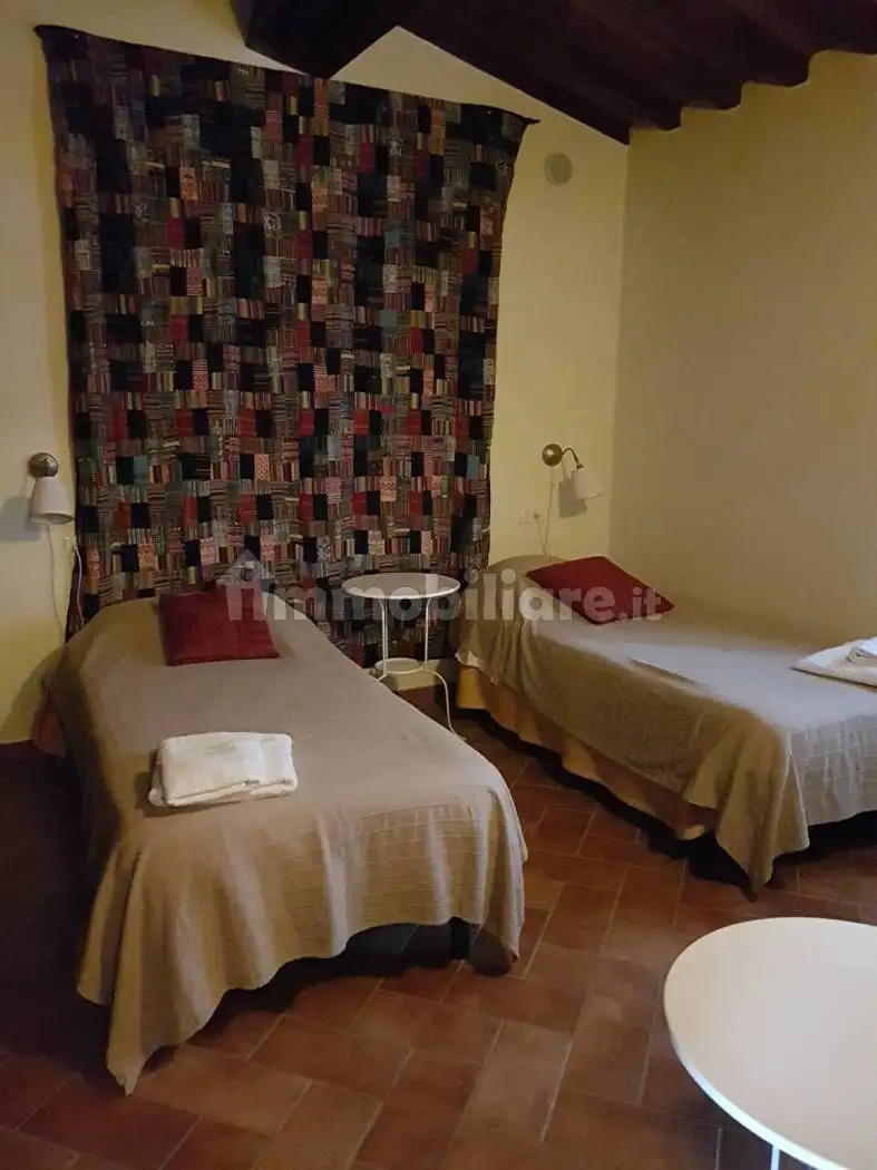 Appartamento in affitto a Barberino di Mugello