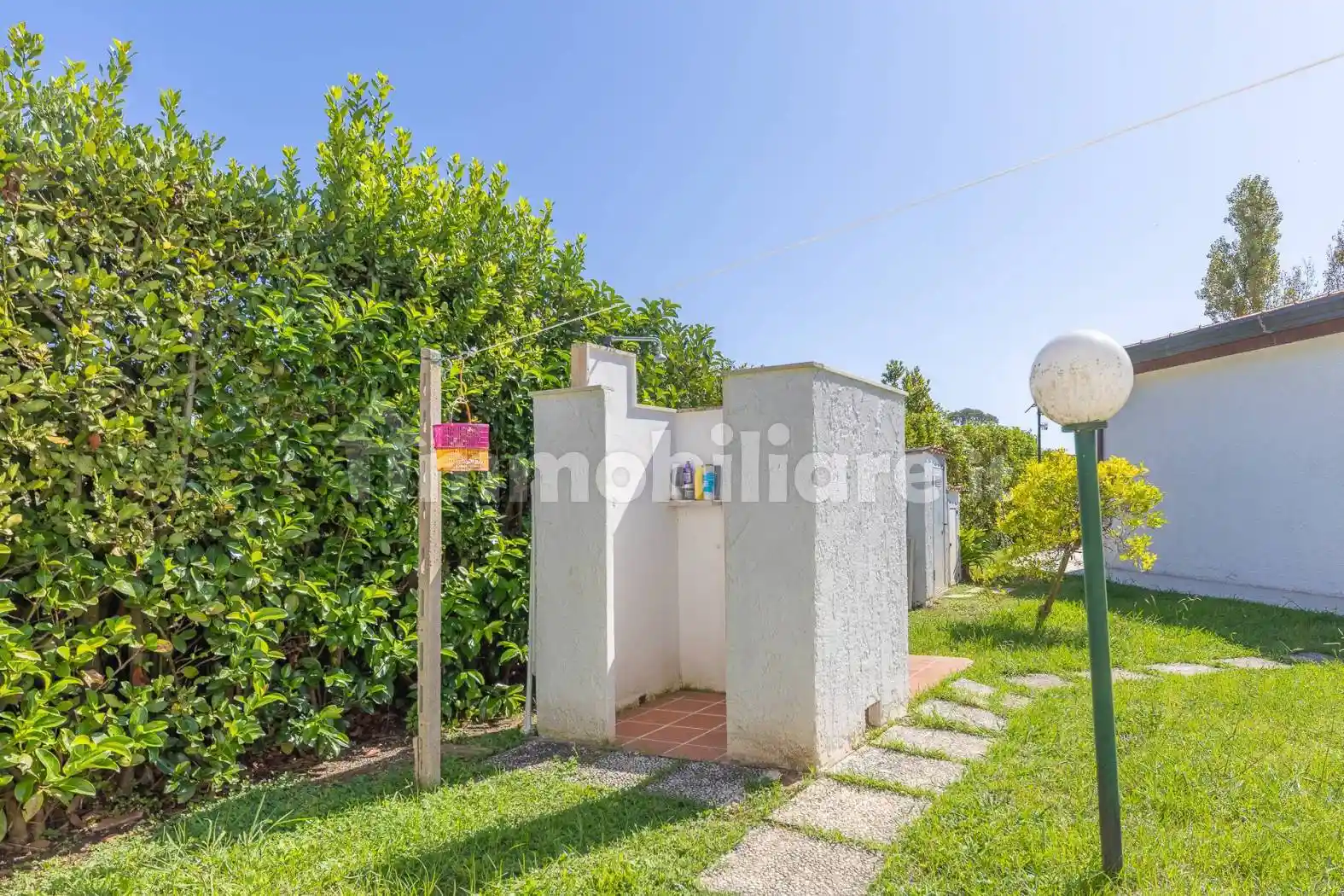 Villa unifamiliare Strada Isola Bella 43, Latina Lido, Latina - foto 3