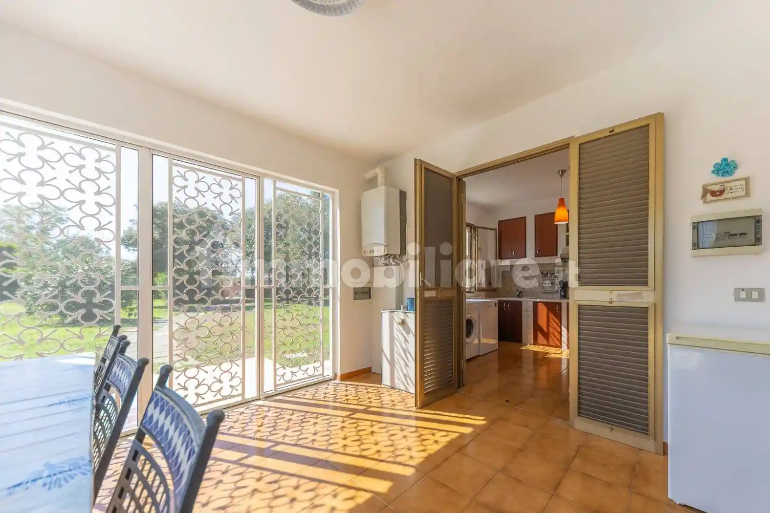 Villa unifamiliare Strada Isola Bella 43, Latina Lido, Latina - foto 5