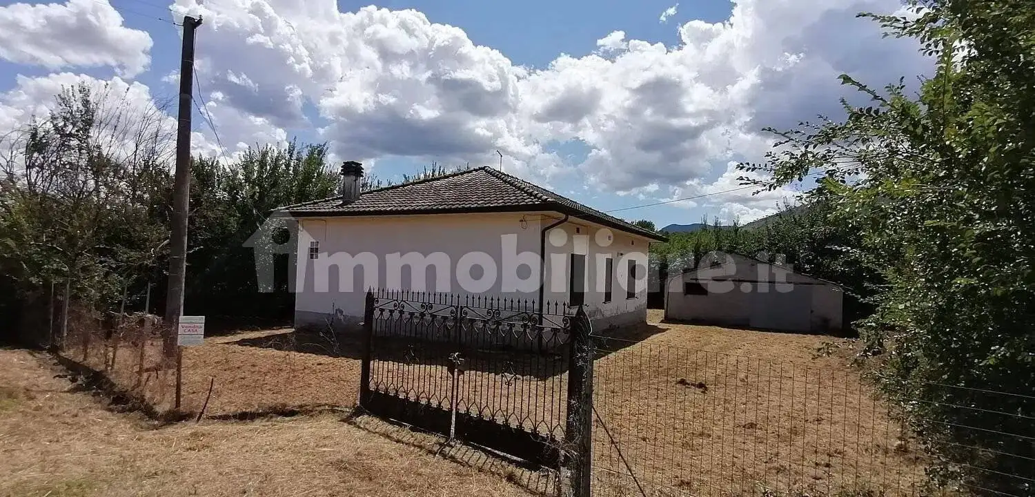 Villa in vendita a Pofi