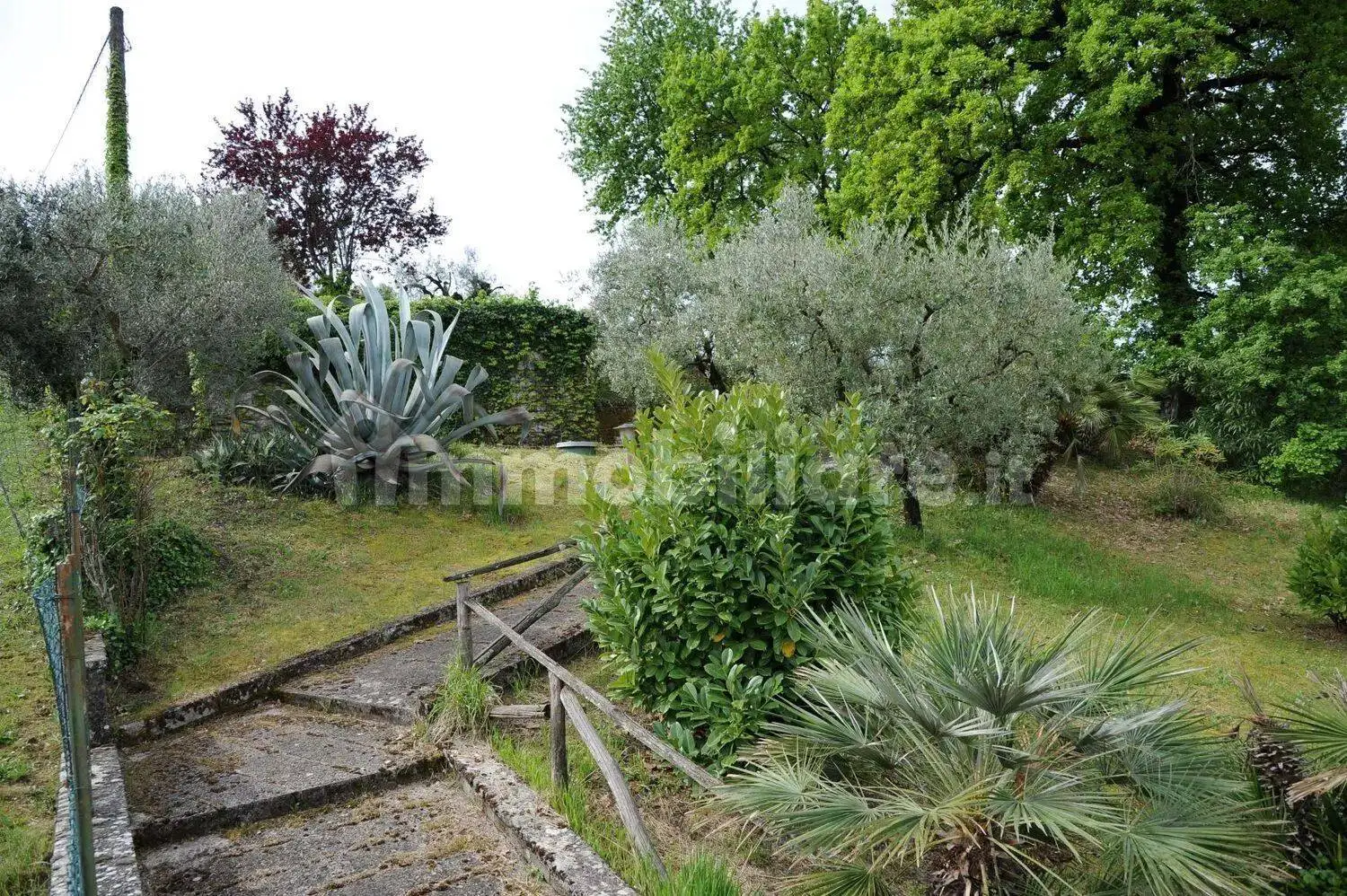 Villa in vendita a Pofi