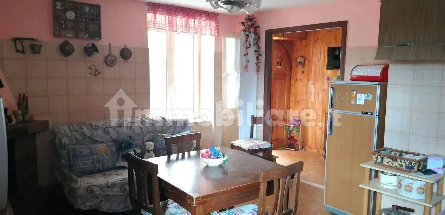 Appartamento in vendita a Castro dei Volsci