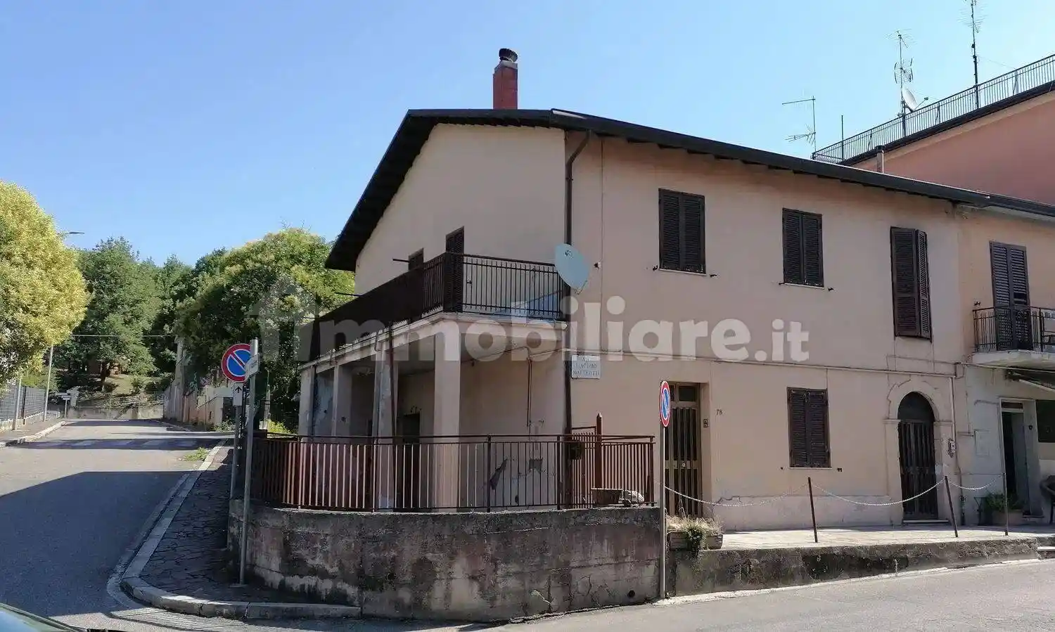 Appartamento in vendita a Ceccano