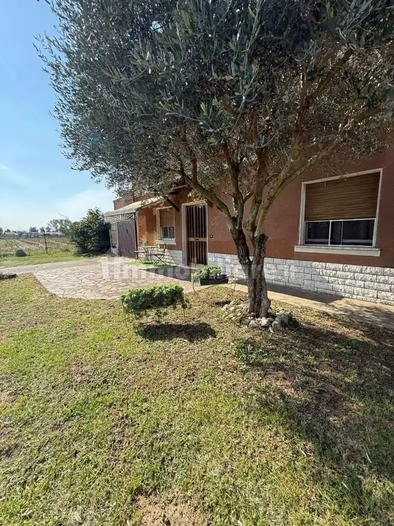 Villa bifamiliare via San Gervasio 2, Cigole - foto 2