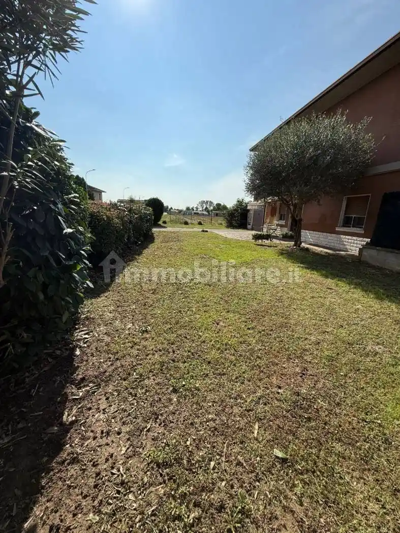 Villa bifamiliare via San Gervasio 2, Cigole - foto 3