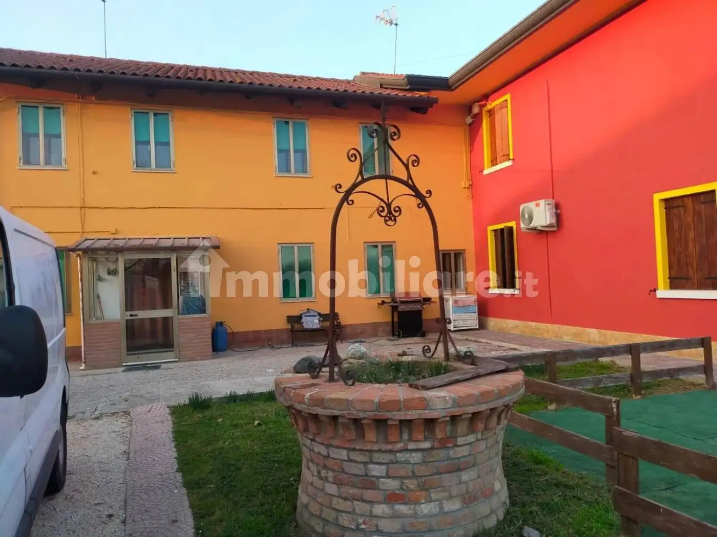 Villa unifamiliare Romea San C., Campagna Lupia - foto 4