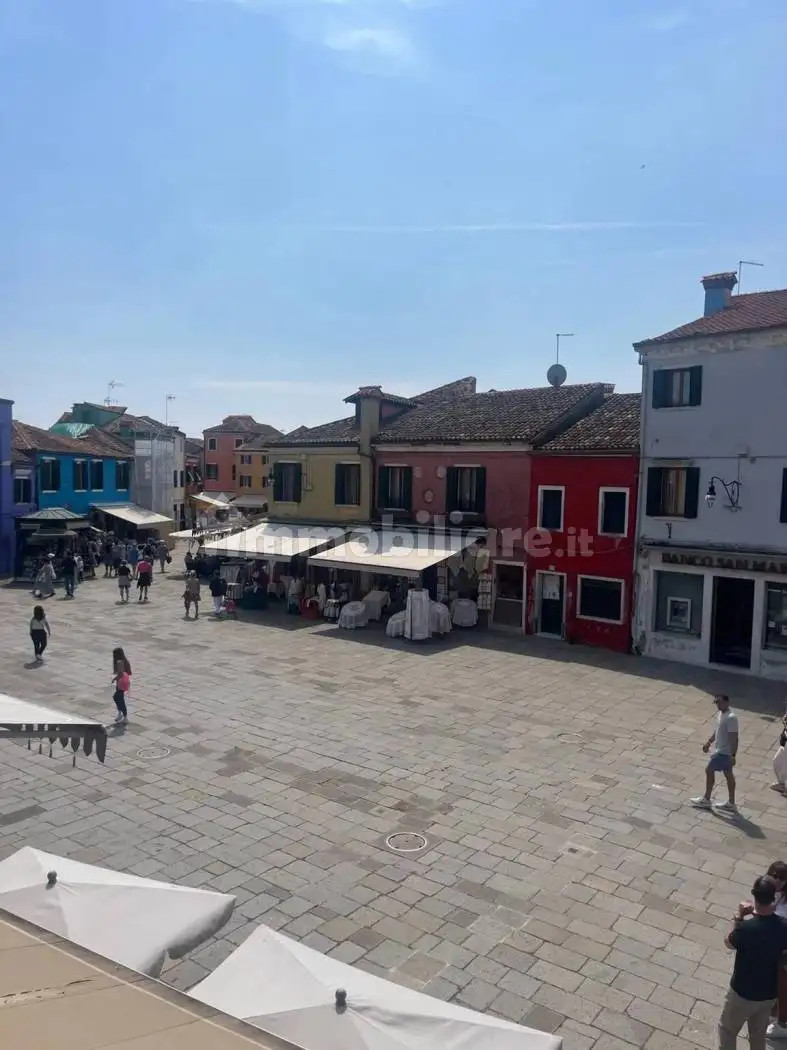 Villa in vendita a Venezia