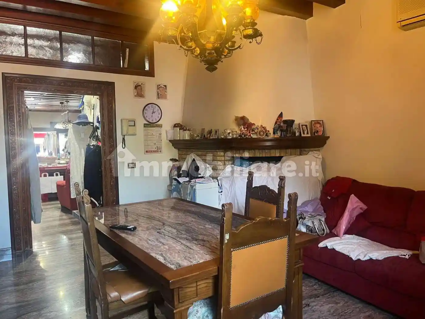 Villa unifamiliare Campo San Martino Destro Burano No Number, Burano, Venezia - foto 3