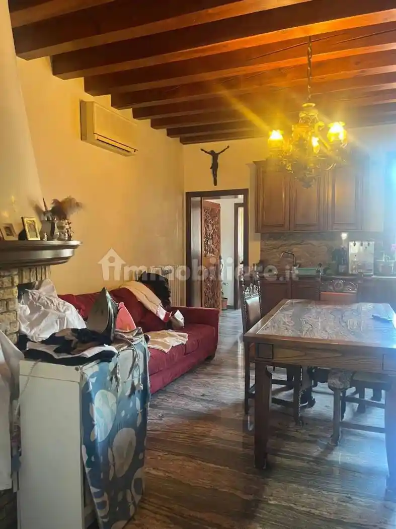 Villa unifamiliare Campo San Martino Destro Burano No Number, Burano, Venezia - foto 4