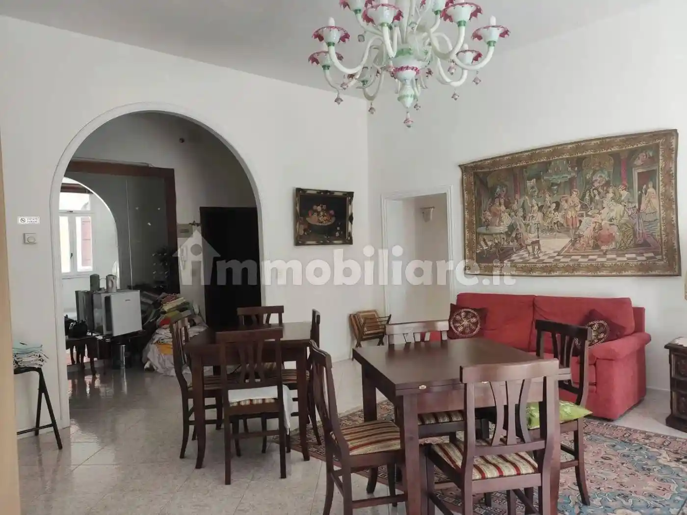 Appartamento Calle San Francesco Della Vigna No Number, San Francesco della Vigna, Venezia - foto 2