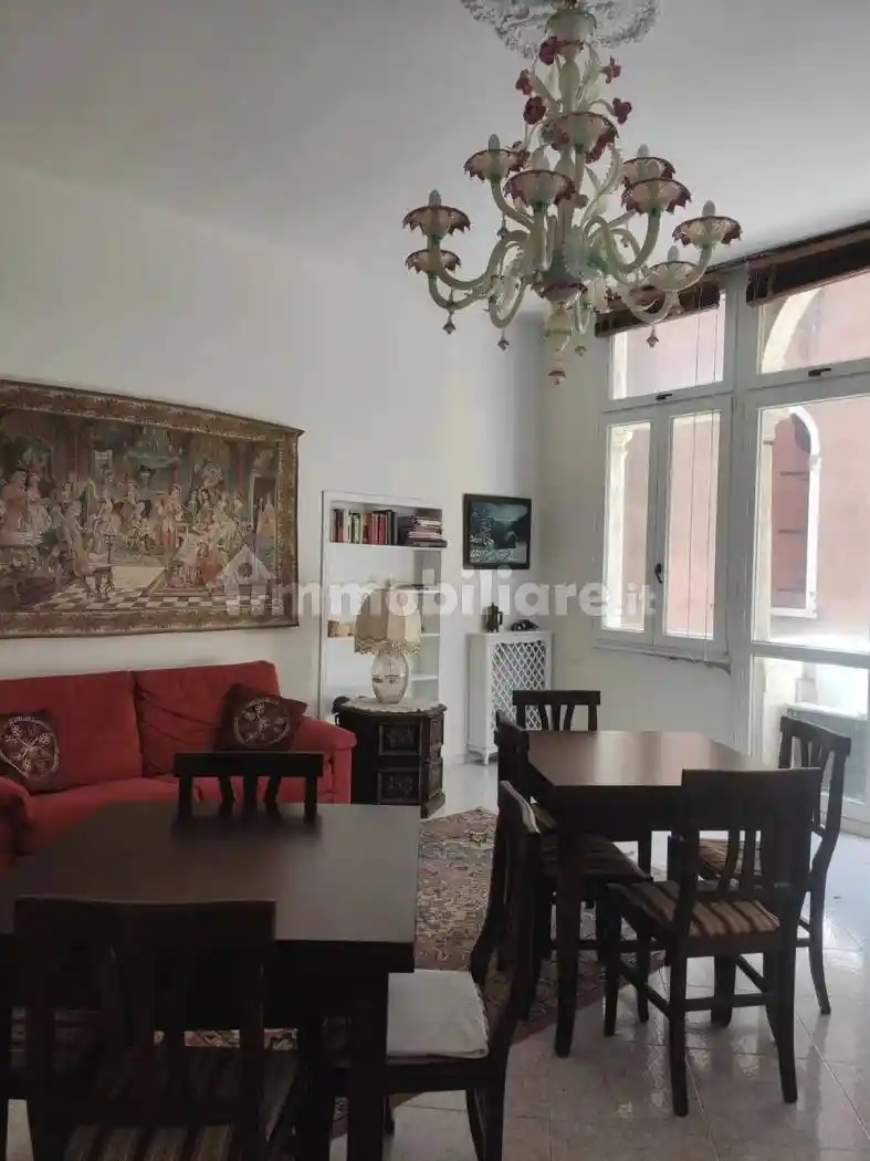 Appartamento Calle San Francesco Della Vigna No Number, San Francesco della Vigna, Venezia - foto 3
