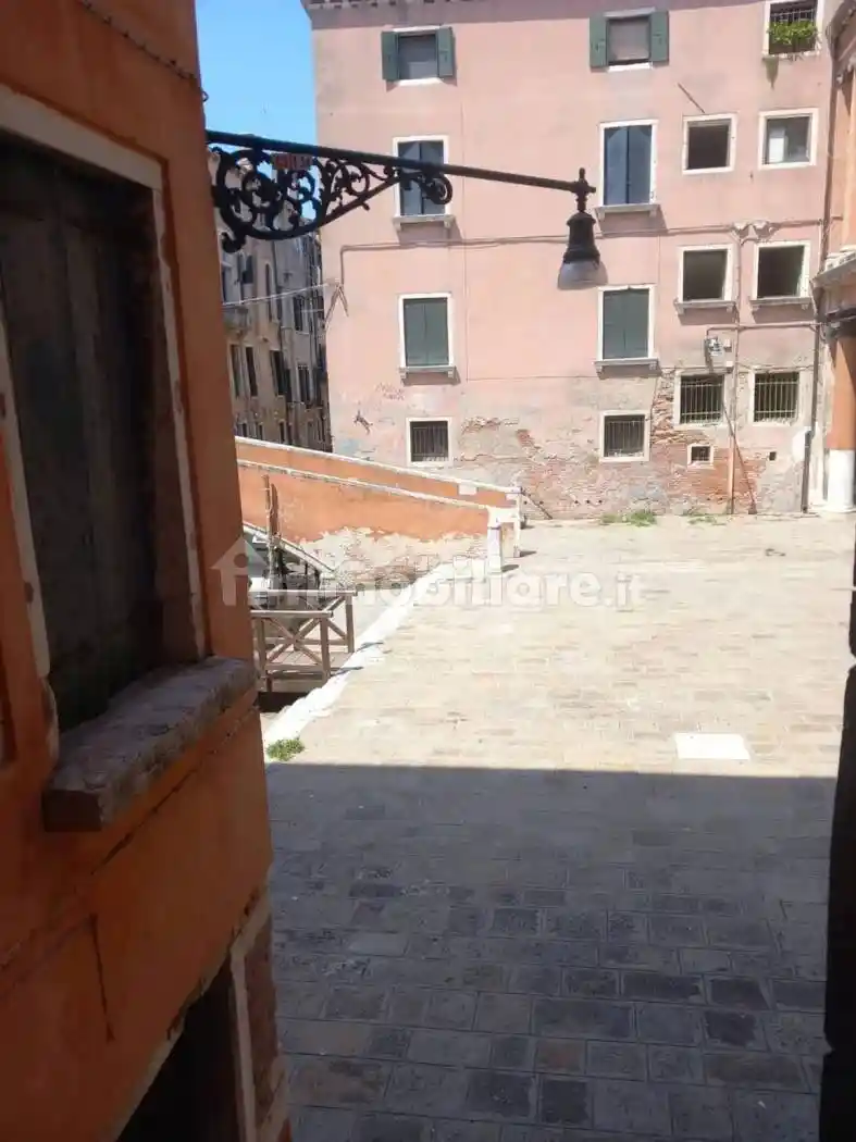 Appartamento Campo San Francesco No Number, San Francesco della Vigna, Venezia - foto 2