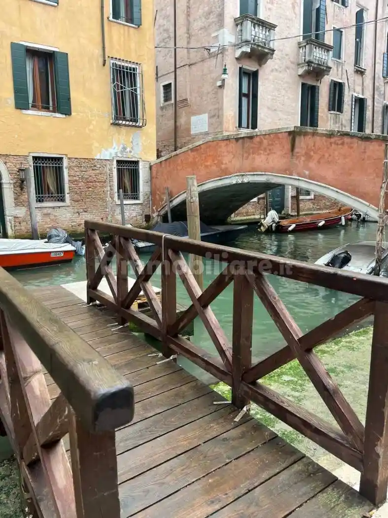 Appartamento Campo San Francesco No Number, San Francesco della Vigna, Venezia - foto 3
