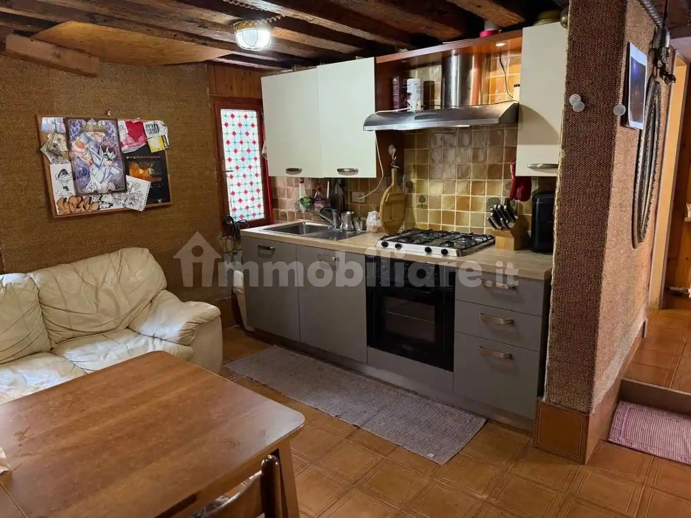 Appartamento Campo San Francesco No Number, San Francesco della Vigna, Venezia - foto 5