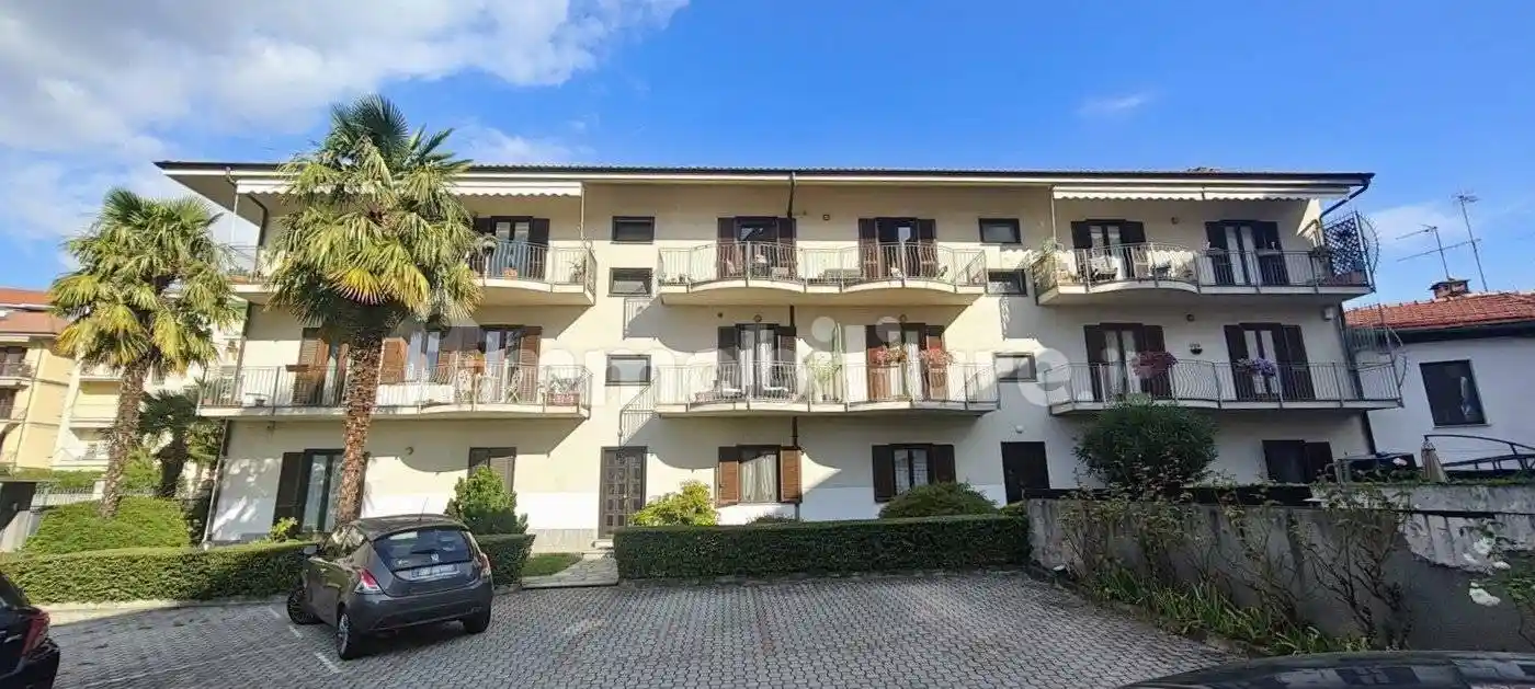 Appartamento in vendita a Pinerolo