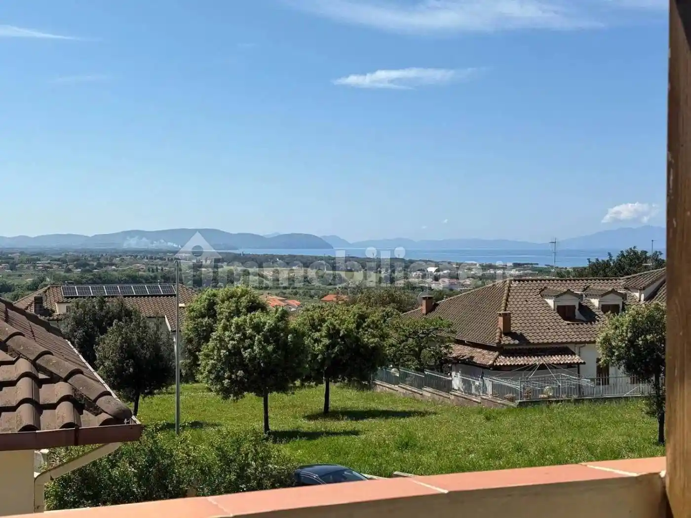 Appartamento in vendita a San Vincenzo