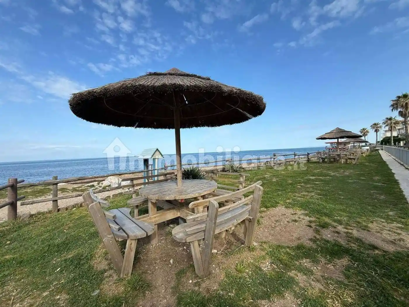 Appartamento in vendita a San Vincenzo