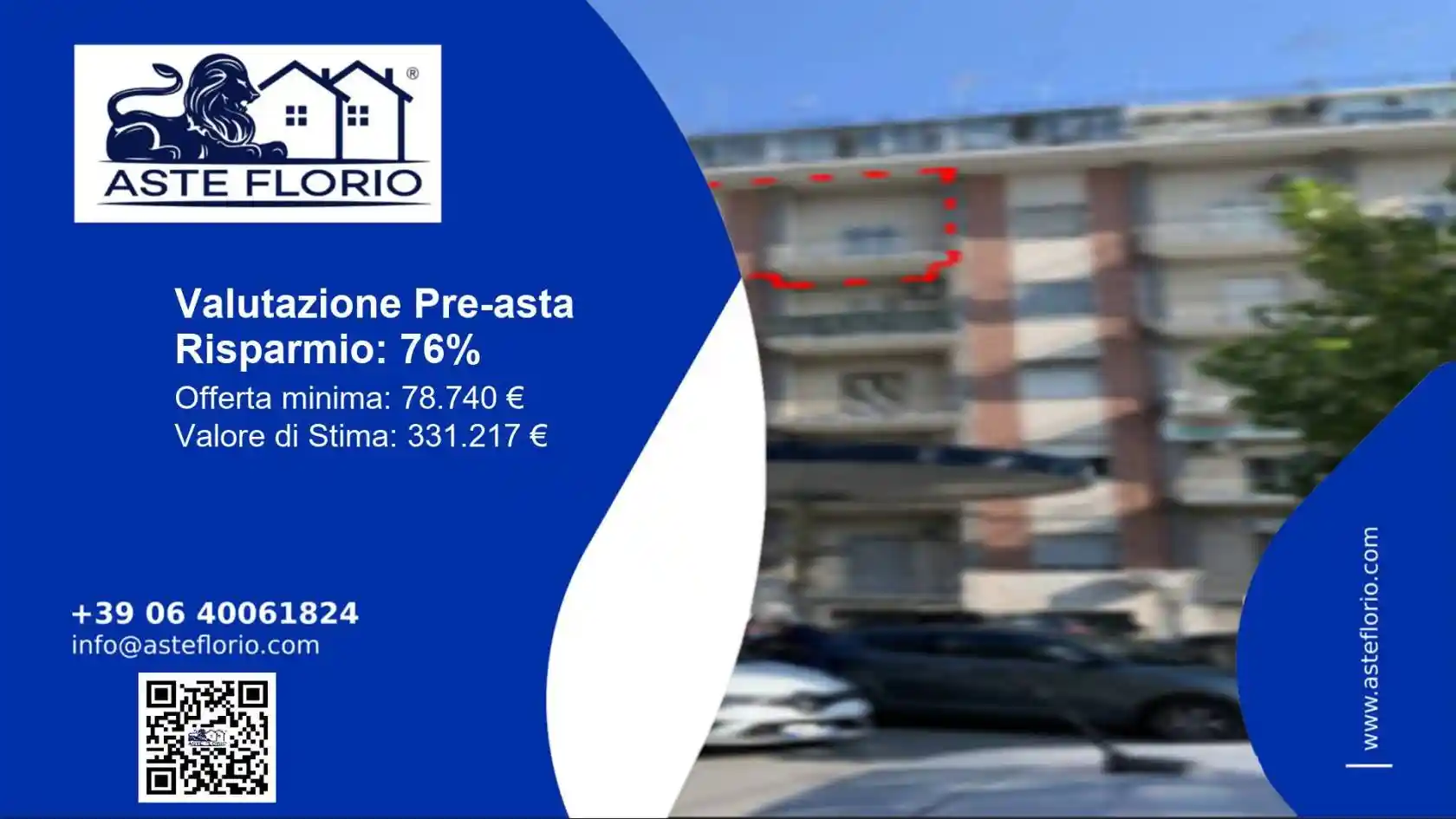 Appartamento all'asta via Brigata Sassari, Buddusò - foto 2