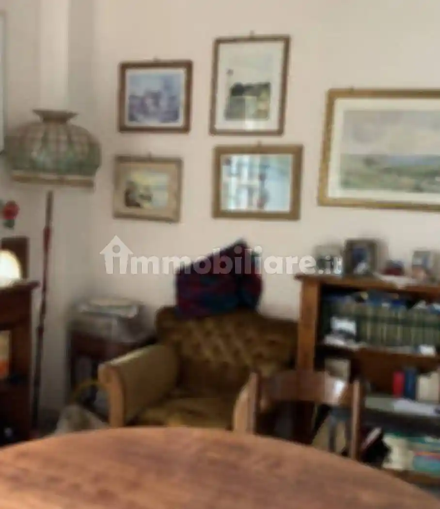 Appartamento all'asta via Brigata Sassari, Buddusò - foto 3