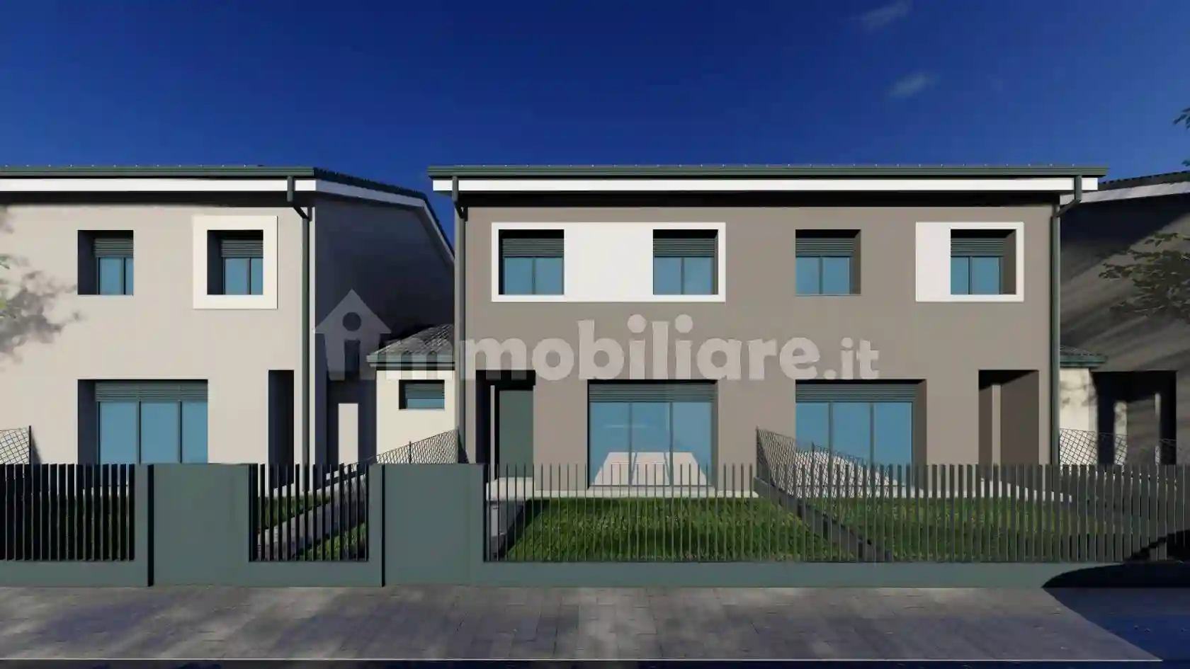 Villetta a schiera - foto 4